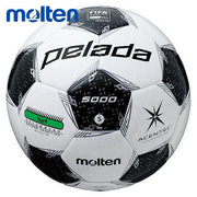 molten soccer ball 5 ball No. test ball Pereda 5000 for turf