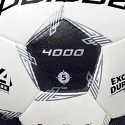 molten soccer ball 5 ball No. test sphere Pereda 4000
