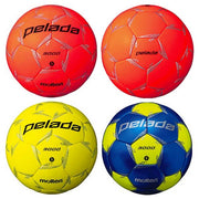 molten soccer ball 5 ball No. test sphere Pereda 3000