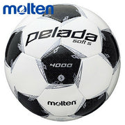 molten soccer ball 5 ball No. test ball Pereda 4002 Soft Type
