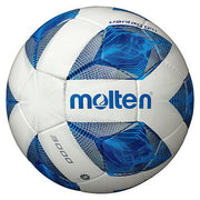 molten soccer ball 5 ball No. test sphere Vantajjio 3000
