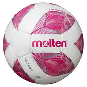 molten soccer ball 5 ball No. test sphere Vantajjio 4000