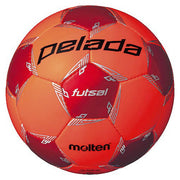 molten Futsal ball 4 ball No. Pereda futsal
