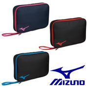 MIZUNO table tennis soft racket case Square two purse
