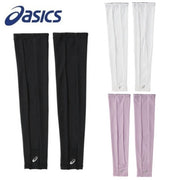 asics arm cover with marker pocket ground golf equipment