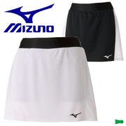 MIZUNO Ladies squat skirt tennis soft tennis badminton wear