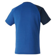 MIZUNO short sleeves game shirt uniforms tennis soft tennis badminton wear