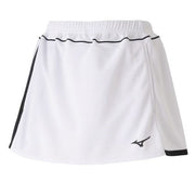 MIZUNO Ladies squat skirt tennis soft tennis badminton wear