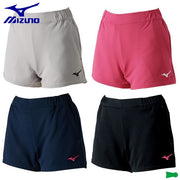 MIZUNO Ladies game pants tennis soft tennis badminton wear