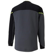 MIZUNO sweat shirt V neck tennis badminton table tennis wear