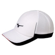 MIZUNO cap hat tennis soft tennis wear