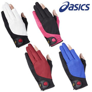 asics ground golf glove gloves magnet with left and right one set ground Golf Equipment