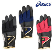 asics ground golf glove gloves Power Grip left and right set ground Golf Equipment