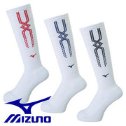 MIZUNO Valley Long socks Valley Hardware volleyball