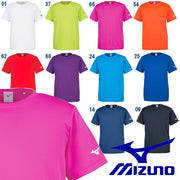 MIZUNO T-shirt short sleeve