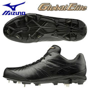 MIZUNO baseball spike GE camber PS2 global elite metal fittings