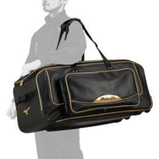 MIZUNO professional equipment case carry bag 110L baseball