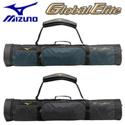 MIZUNO global elite bat case ten put baseball