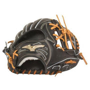 MIZUNO baseball glove hardball infield global elite glove hand