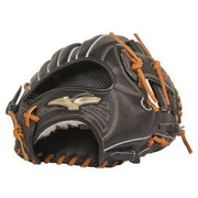 MIZUNO baseball glove softball infield global elite glove hand