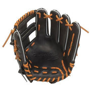 MIZUNO baseball glove softball infield global elite glove hand