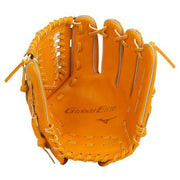 MIZUNO baseball glove soft type all-round global elite grab