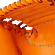 MIZUNO baseball catcher mitt soft catcher diamond ability glove