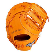 MIZUNO baseball first mitt Softball Diamond ability glove for a first baseman