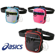 asics Ground Golf waist pouch waist bag Grand Golf Equipment