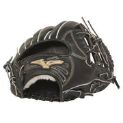 MIZUNO baseball glove hardball infield global elite glove hand