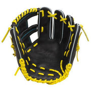 MIZUNO softball glove infield diamond ability glove hand
