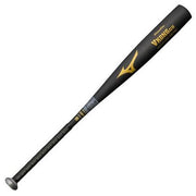 MIZUNO baseball bat for rigid type V Kong GS Global Elite Metal 1CJMH11784-09