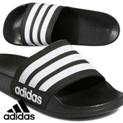 Shower sandals adidas CF Adiretta sports sandals