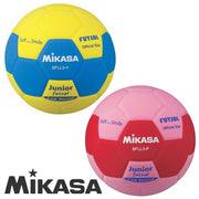 MIKASA Smile futsal ball No. 3 balls for kids