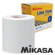 MIKASA line tape expansion and contraction type 1 Volume curve for Futsal
