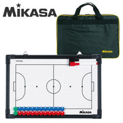 MIKASA strategy board futsal for with a strategy board case