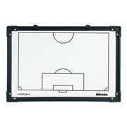 MIKASA strategy board with a strategy board case for soccer
