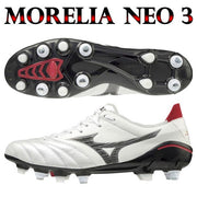 Morelia NEO 3 JAPAN MIX MIZUNO Mizuno Soccer Spike Morelia Neo 3 Japan Mix P1GC208009