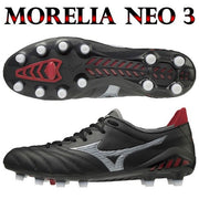 Morelia NEO 3 JAPAN MIZUNO Mizuno Soccer Spike Morelia Neo 3 Japan P1GA208001