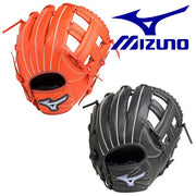 MIZUNO baseball Softball glove boy for infielder K model diamond ability Grab