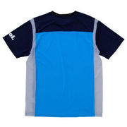 Gol Purashatsu short sleeve contact sensation gol. Futsal wear soccer