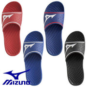 Mizuno shower sandals relax slide 2 MIZUNO sports sandals