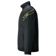 Mizuno windbreaker Breath Thermo brushed back warmer jacket MIZUNO 32ME0631