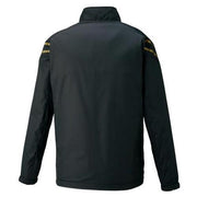 Mizuno windbreaker Breath Thermo brushed back warmer jacket MIZUNO 32ME0631