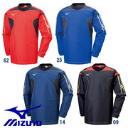 Mizuno Rugby Hardware tough breaker Piste shirt MIZUNO