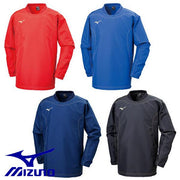 Mizuno Rugby Hardware tough breaker Piste shirt MIZUNO