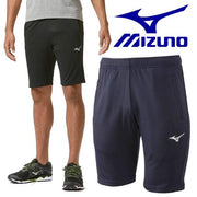 Mizuno jersey soft knit shorts MIZUNO