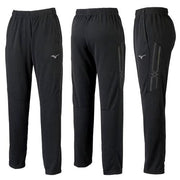 Mizuno jersey warm-up pants under MIZUNO