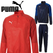 Puma piste top and bottom set soccer futsal wear PUMA