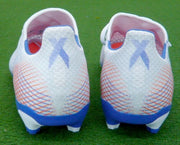 X Ghost.3 HG / AG Adidas Soccer Spike adidas FY2905